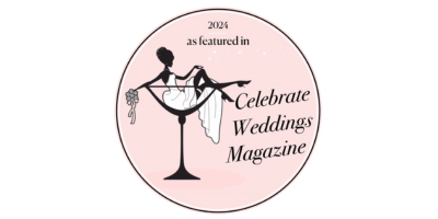 Celebrate Weddings Magazine 